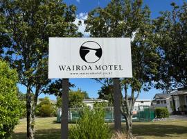 Wairoa Motel
