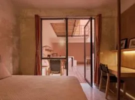 Blanco Diseno ubicacion y confort AC