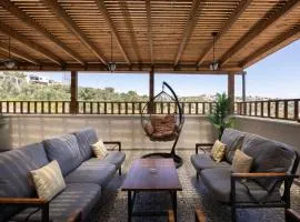 צימר לה מונטנייה