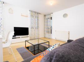 Appartement Jelyad Angelus proche Disney