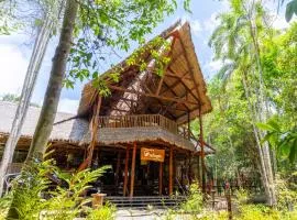 Refugio Amazonas Lodge