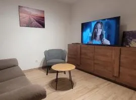 Sabbia Suites Casa Gloria