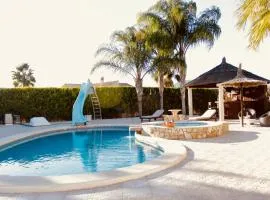 Paradise Villa Olmet