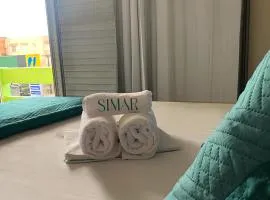 Simar Hotel
