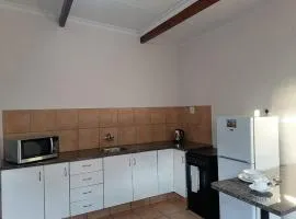Shalom Cottage