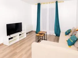 Appartement Jelyad Mallard proche Disney