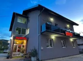 Hostel Herz