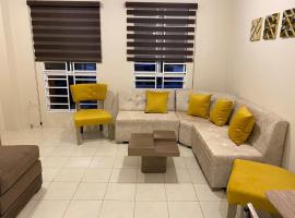 Vistalegre2, Cottage in Portoviejo