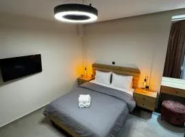 Sofia's central house