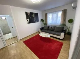 Luxury Suites