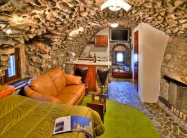 Avgonima All Seasons Hotel