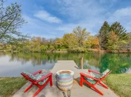 5 Mi to WEC Pet-Friendly Home in Wilmington