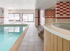 Lagrange Vacances Cybèle