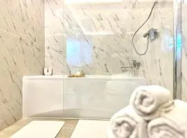 Ground Floor Apt with a Pool and Terrace
