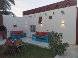 Dolphin guest house