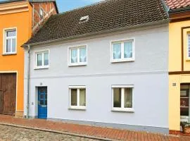 Ferienhaus Röbel-Müritz