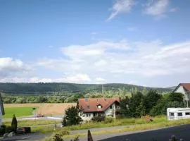 Monteurzimmer Eschenbach