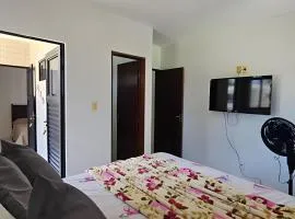 AMPLO 3 quartos no Bessa, vaga dupla de garagem