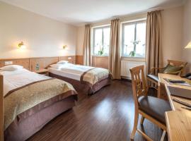 Hotel Eschenhof, hotel v destinaci Kirchheim