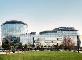 Crowne Plaza Podgorica by IHG