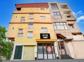 Hotel O Bhaisthan Near Railway Station Formerly Hotel Convivial Star