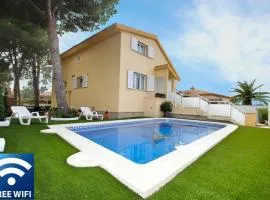 ARENDA Villa Amelie en Pino Alto
