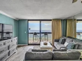 SunDestin Resort Unit 0810