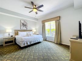 Spacious 3 Bed 3 Bath Luxury Condo 5 min from Disney, condo a Orlando