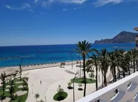 CASA EN ALTEA PRIMERA LINEA y VISTAS AL MAR 4