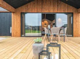 Holiday home Børkop II