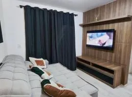 Apartamento aconchegante