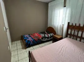 Casa temporada Borges
