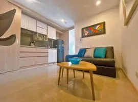 Moderno apartamento en la mejor zona de Armenia
