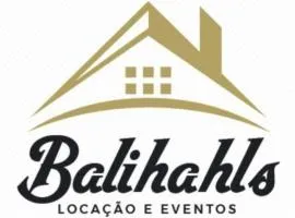 Balihahls