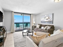 SunDestin Resort Unit 0704, hótel í Destin