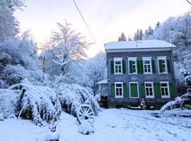 Landhaus Retreat, Hotel in Remscheid