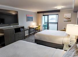 Viesnīca Amanzi Hotel, an Ascend Collection Hotel pilsētā Ventura