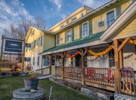 Gray Ghost Inn, ξενοδοχείο σε West Dover