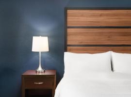 Topeka में, होटल Garner Hotel Topeka West by IHG