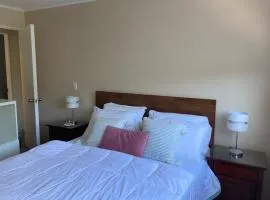 Central Pucon Apartment