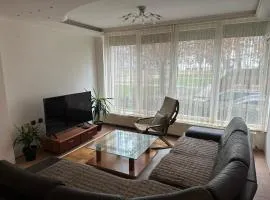 Su Apartment