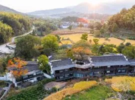 宏村塔川书院Hongcun Resort