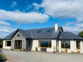 3 bedroom home 15 mins drive from Kenmare town