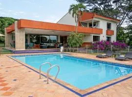 Estancia El Caney