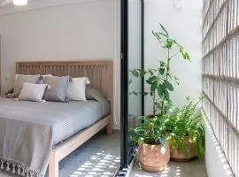 Casa Teresa by Barrio México