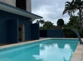 Chalé Beija-Flor