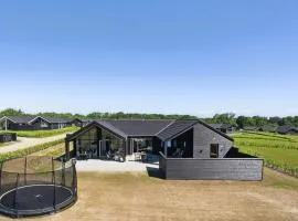 Holiday home Sydals LXIII