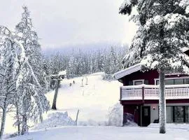 Holiday home Sälen