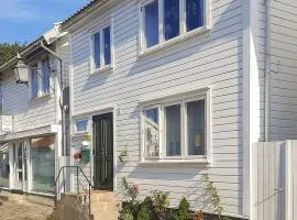Holiday home mandal II