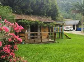 Pousada Vidal Ramos